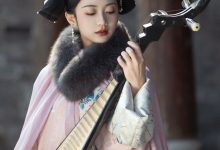 [YITUYU艺图语]2023.02.06 雪落下的声音 倒吸一口凉皮[37+1P／393MB]-妹子图