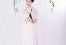 [YITUYU艺图语]2023.02.07 花与剑 绮罗生的小苏苏[27+1P／157MB]-妹子图