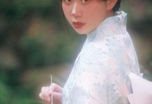 [YITUYU艺图语]2023.02.07 令和二年仲夏 晓旭张[31+1P／688MB]-妹子图