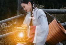 [YITUYU艺图语]2023.02.07 暮色晚归 谢阿玲[31+1P／560MB]-妹子图