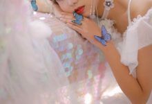 [YITUYU艺图语]2023.02.08 蝶恋 芊芊[42+1P／314MB]-妹子图