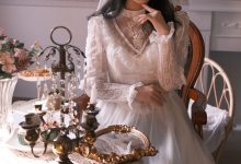 [Ligui丽柜] 2019.04.24 Model 筱筱 脱下裙子的秘书 [60+1P]-妹子图