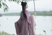 [YITUYU艺图语]2023.02.08 青衣 梨一依[20+1P／227MB]-妹子图