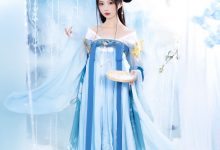 [YITUYU艺图语]2023.02.08 枕边书 绮罗生的小苏苏[25+1P／187MB]-妹子图