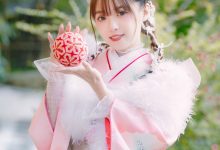 [YITUYU艺图语]2023.02.09 新年兔兔 陆陆真甜[34+1P／236MB]-妹子图