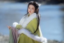 [YITUYU艺图语]2023.02.10 逢秋 梨一依[20+1P／241MB]-妹子图