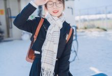 [YITUYU艺图语]2023.02.10 恋冬 清青琴玖[34+1P／556MB]-妹子图