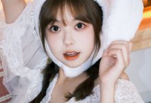 [YITUYU艺图语]2023.02.10 兔兔入侵计划 哈吉麻花[25+1P／292MB]-妹子图