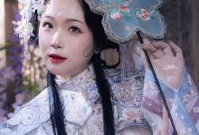 [YITUYU艺图语]2023.02.10 相思 红桑桑_Dream[21+1P／241MB]-妹子图