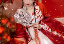 [YITUYU艺图语]2023.02.10 阳春白雪 -绮罗生的小苏苏-[27+1P／281MB]-妹子图