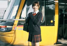 [YITUYU艺图语]2023.02.10 有轨电车 宵宵喵[35+1P／1.67GB]-妹子图