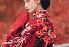 [YITUYU艺图语]2023.02.11 层林尽染 眸小妖[52+1P／653MB]-妹子图