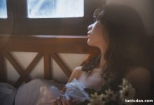 [YITUYU艺图语]2023.02.11 微风晚霞心跳不止02 清青琴玖[24+1P／501MB]-妹子图