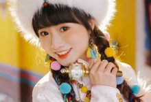 [YITUYU艺图语]2023.02.12 藏族小卓玛 蓝胖子-[27+1P／190MB]-妹子图