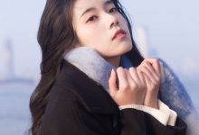 [YITUYU艺图语]2023.02.12 放空 靜鏡婧[23+1P／150MB]-妹子图