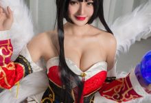 [Ugirls尤果网] 2016.08.31 U205 香川颖 [65P]-妹子图