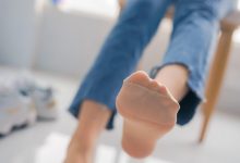 [SIEE丝意] No.466 恬恬 牛仔裤&肉丝袜 [53P-207MB]-妹子图