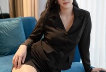 [XiuRen秀人网] 2022.03.09 No.4690 李雅柔182CM [60+1P]-妹子图