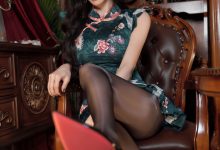 [XiuRen秀人网] 2022.03.09 No.4695 周于希Sally [80+1P]-妹子图