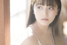 蓼沼优衣写真集「艷やかなカノジョ Vol.1」-妹子图