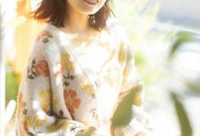 小柴美羽写真集「ポカポカデートしよっ♡」-妹子图