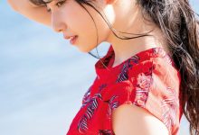 雨宫天写真集「High Tension!」-妹子图