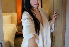 [XiuRen秀人网] 2024.06.11 No.8679 田兮白 [124+1P]-妹子图