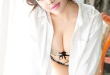 [Ugirls尤果网]爱尤物专辑 2016.04.09 No.326 郭潇潇 大眼妹 [40P]-妹子图