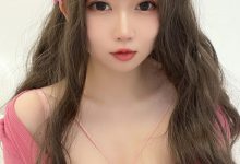 [YouMi尤蜜] 新月佳人 陈圆圆[1V]-妹子图