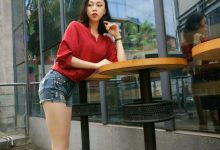 [MussGirl慕丝女郎]NO.080 不要做渣男[95P／143MB]-妹子图