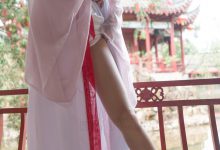 [MussGirl慕丝女郎]NO.087 唐丝腿秀[86P／114MB]-妹子图