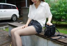 [MussGirl慕丝女郎]NO.108[67P／103MB]-妹子图