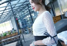 [MussGirl慕丝女郎]NO.143 慕丝女郎 琪琪[72P／94.1MB]-妹子图