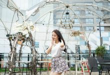 [MussGirl慕丝女郎]NO.154 画家 婉萍[79P／114MB]-妹子图