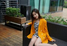 [MussGirl慕丝女郎]NO.165 绿地销售经理小脚丫子[73P／94.7MB]-妹子图