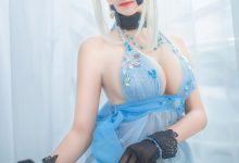 三度_69 - 黑枪呆 [50P-321MB]-妹子图