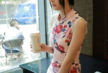 [IESS异思趣向] 2022.05.26 丝享家1099：九妹《还是那个可爱的九妹》[77P／119MB]-妹子图