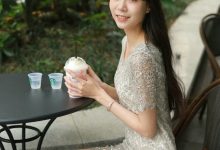 [IESS异思趣向] 2022.05.28 丝享家1101：团团《一闪一闪亮晶晶》[86P／114MB]-妹子图