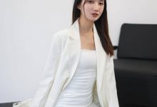 [丝慕SMOU] 2021.11.10 艳艳 [69P-54M]-妹子图