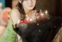 [XiuRen秀人网] 2022.11.18 No.5875 婠婠么 [85+1P]-妹子图