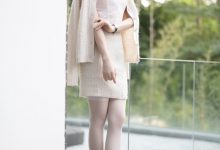 [XiuRen秀人网] 2022.11.18 No.5880 徐莉芝Booty [88+1P]-妹子图