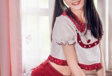 [YITUYU艺图语]2022.04.10 偶像心愿 囚囚[19+1P／617MB]-妹子图