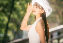 [YITUYU艺图语]2022.04.11 午后阳光 莎莎[38+1P／457MB]-妹子图