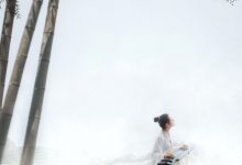 [YITUYU艺图语]2022.04.12 采茶纪 叶初婳[22+1P／236MB]-妹子图