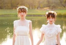 [YITUYU艺图语]2022.04.12 夏日湖畔 宝珠ne[28+1P／314MB]-妹子图