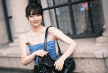 [YITUYU艺图语]2022.04.13 外滩一日游 飞鸟咕咕-[23+1P／508MB]-妹子图