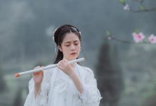 [YITUYU艺图语]2022.04.15 清平乐 瞳人儿[24+1P／420MB]-妹子图