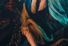 [YITUYU艺图语]2022.04.16 青衣 原天夕子_[47+1P／626MB]-妹子图