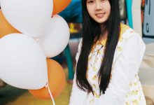 [YITUYU艺图语]2022.04.17 初冬から 紫卿[27+1P／573MB]-妹子图