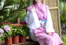 [YITUYU艺图语]2022.04.17 涂山苏苏 十夜[29+1P／303MB]-妹子图